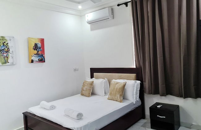 Gorgeous Quiet & Comfy Close to Highway - Foto 6