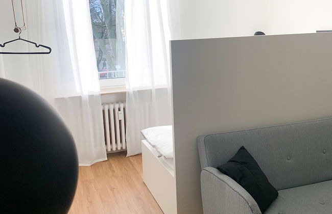 Glück Auf Appartement Lösortstraße - Foto 65