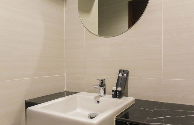 Scenic Studio at West Vista Apartment Puri - Foto 10