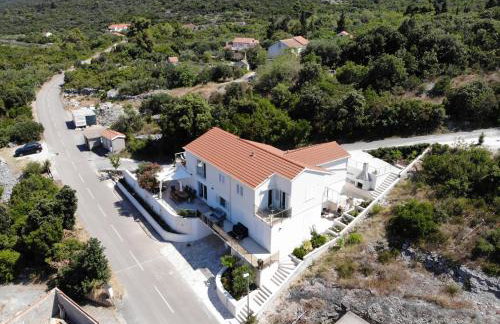 Luxury apartment Korcula - Villa Sunny Days - Foto 43