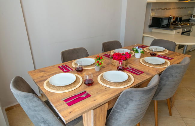 Sunset Beach Club Fethiye - Foto 75