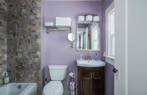 Home Squared-Downtown with Fire Pit - Foto 11