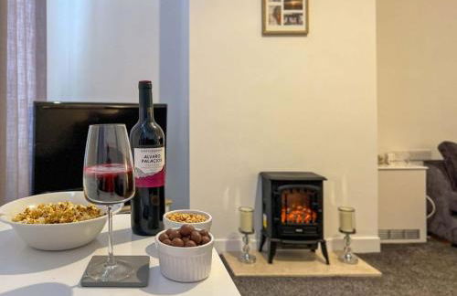 North Lodge Retreat Allonby - Foto 14