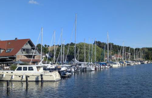 Ostseebad Sellin - OT Seedorf Appartement mit Seeblick - Foto 53