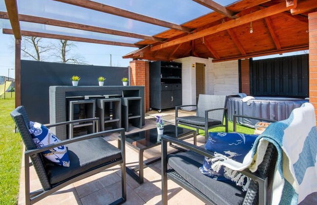 Holiday Home Lacko Near Baltic Beach - Photo 22