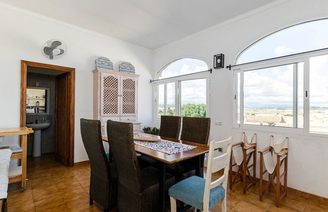 Holiday Home Near Maria de la Salut Town - Photo 37