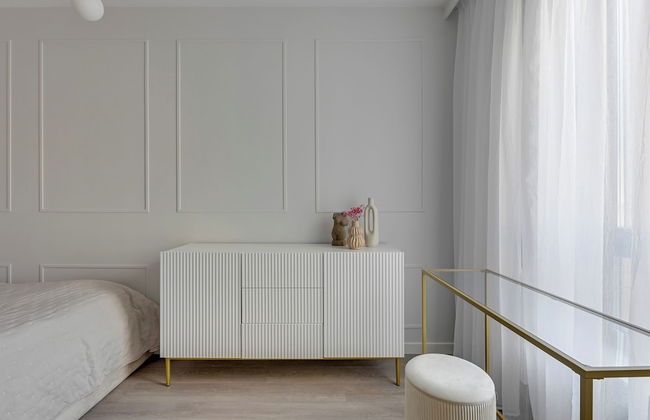 Lion Apartments - Apartments & Studio - Foto 7