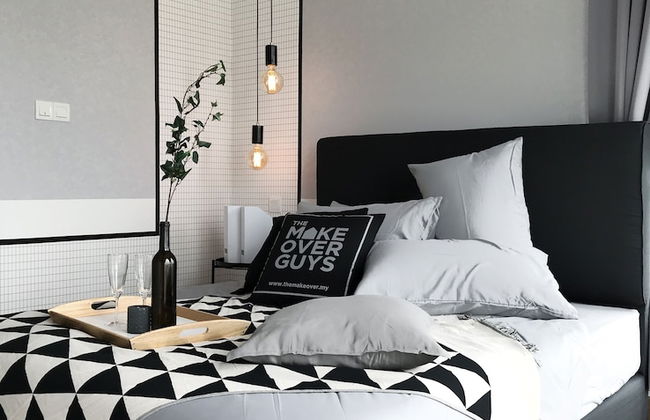 Boulevard Service Apartment KL by Airhost - Photo 5