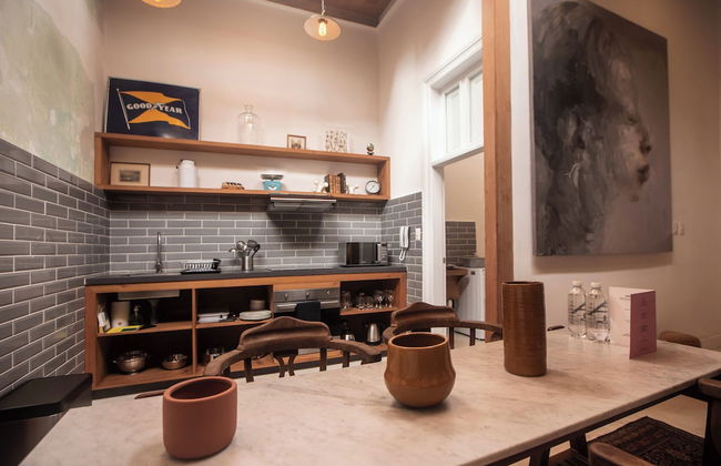 Great Villa in Barranco by Wynwood House - Photo 15