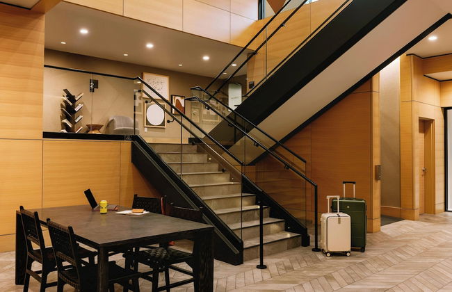 Sonder by Marriott Bonvoy Revival Apartments English Bay - Photo 3