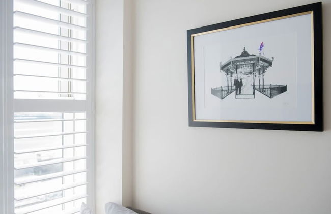 Direct Sea Views, Seafront Location & Free Parking - Foto 11