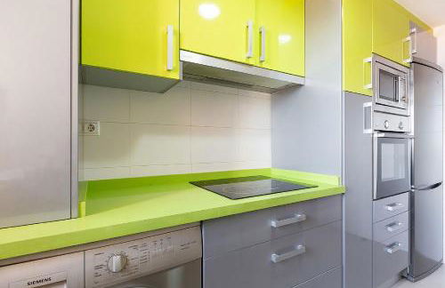 Despertar en el Palo Málaga Beach - Photo 13