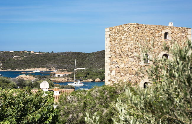 Stay in Porto Cervo With Garden Setting - Foto 44