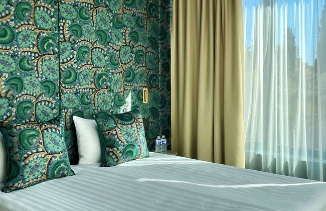 Eze Beach Residence - Foto 13