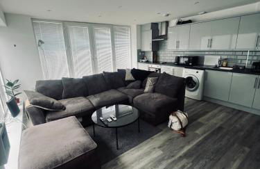 One bed flat in Sunny Southend! - Foto 1