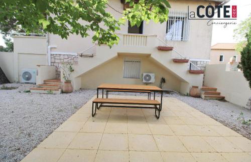 Le moulin Haut - 8 couchages - Foto 2