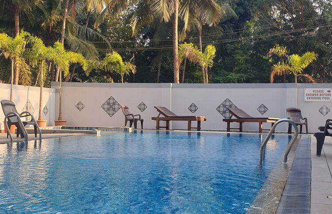 Coastal Suites Apart-Hotel - Foto 52