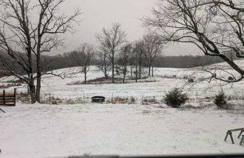 Mountain View Cottage - Foto 18