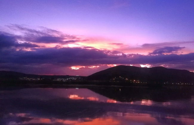 Room in Lodge - Suma Jakana Habitación Vista Al Amanecer Nº 1 - Foto 11
