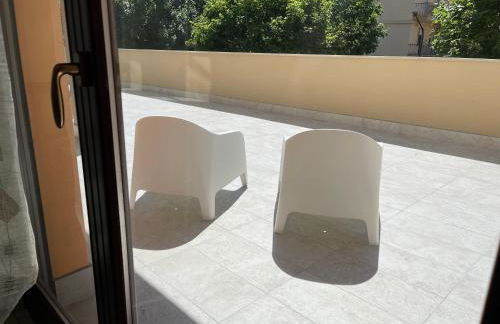 Claudio appartamento Pescara - Foto 48