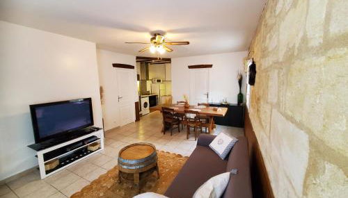 Maison de vacances Gite le Margot - Foto 4