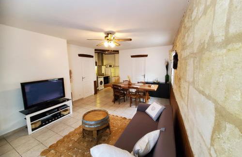 Maison de vacances Gite le Margot - Foto 4