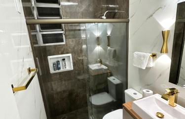 Apartamento Copacabana Aconchegante - Foto 17