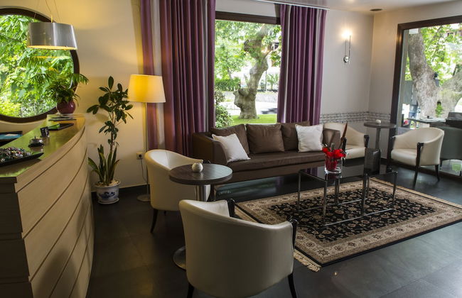 Hotel Ifigenia - Foto 4