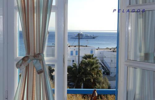 Pelagos Studios - Foto 114