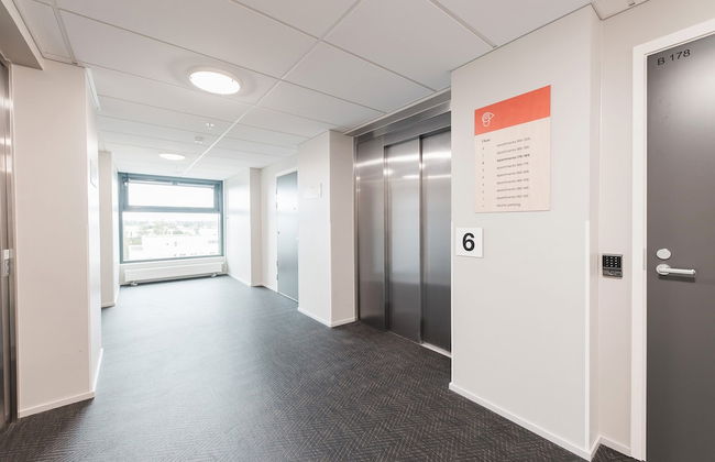 Forenom Serviced Apartments Neilikkatie - Photo 30