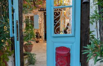 Festina Lente Heritage Villa Krk - Heated pool - Foto 48