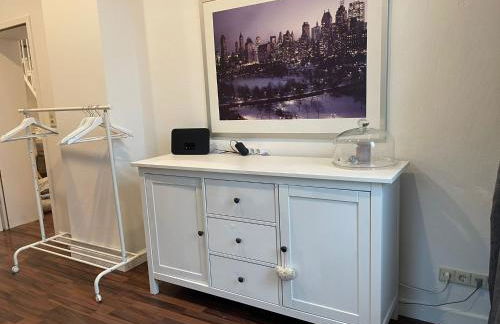 7-24 Self-Check-In - 120qm - 5 rooms - 2 bathrooms - kitchen - free parking - Yihapartment - Foto 32