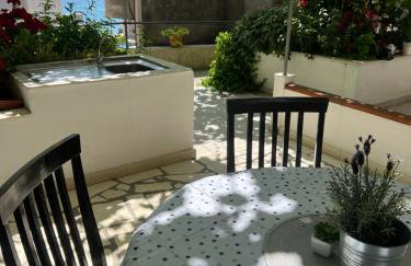 Center town apartment Lipa Mala - Foto 35