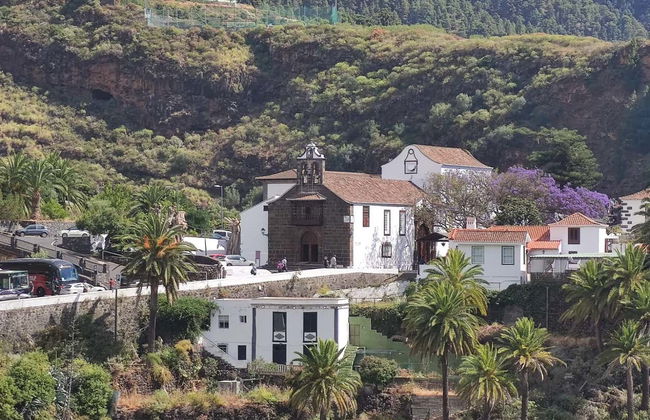 Day Trip to Roque de los Muchachos - Photo 4