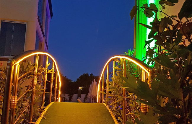 Agva Apart Hotel - Foto 67