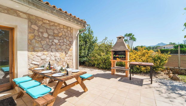 Villa can Costa by homevillas360 - Foto 2, Interior