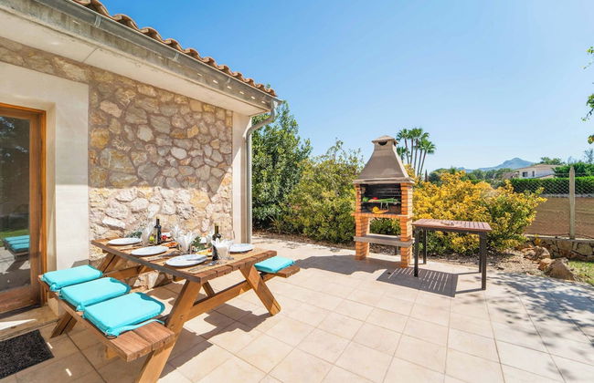 Villa Can Costa - Foto 1