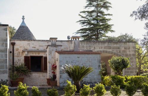 I trulli di Kate - Foto 51