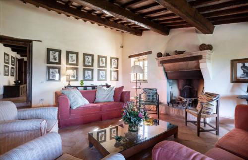 Villa della Genga Country Houses - Foto 12