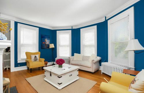 Oyster Shack - true gem in heart of downtown! - Foto 1