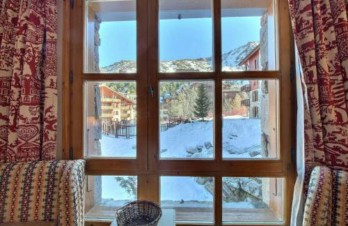 ARC 1950, Appartement 2 chambres, 6 personnes - Foto 10