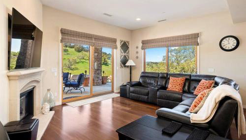 Hilltop Vistas-Private Pool, Firepit, Views - Foto 5