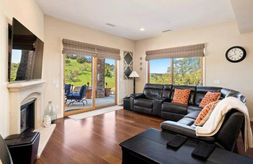 Hilltop Vistas-Private Pool, Firepit, Views - Foto 5