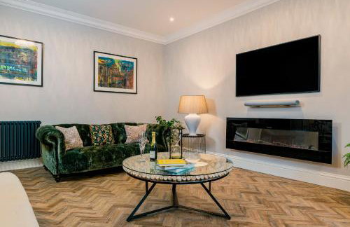 Derwent House Apartments - Foto 21