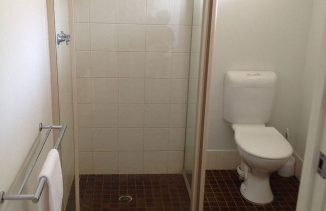 Como Apartments - Geraldton - Foto 17