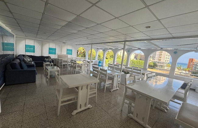 Polyxeni Hotel Apartments - Foto 27