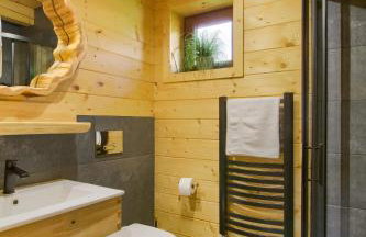 Tylickie Chałupy - Foto 16