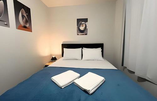 Apto central - próximo Av Higienópolis/JK - Foto 9