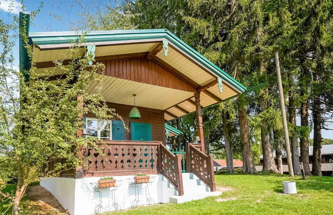 Holiday Home in Phhl for 2 Person - Foto 32