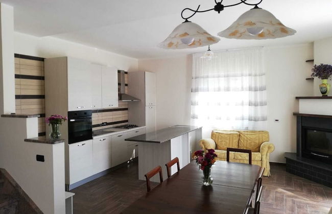 La masseria - Foto 17